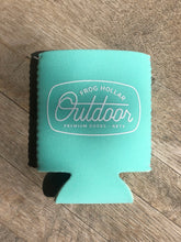 Load image into Gallery viewer, FHO Koozies - Ice Green Premier Goods