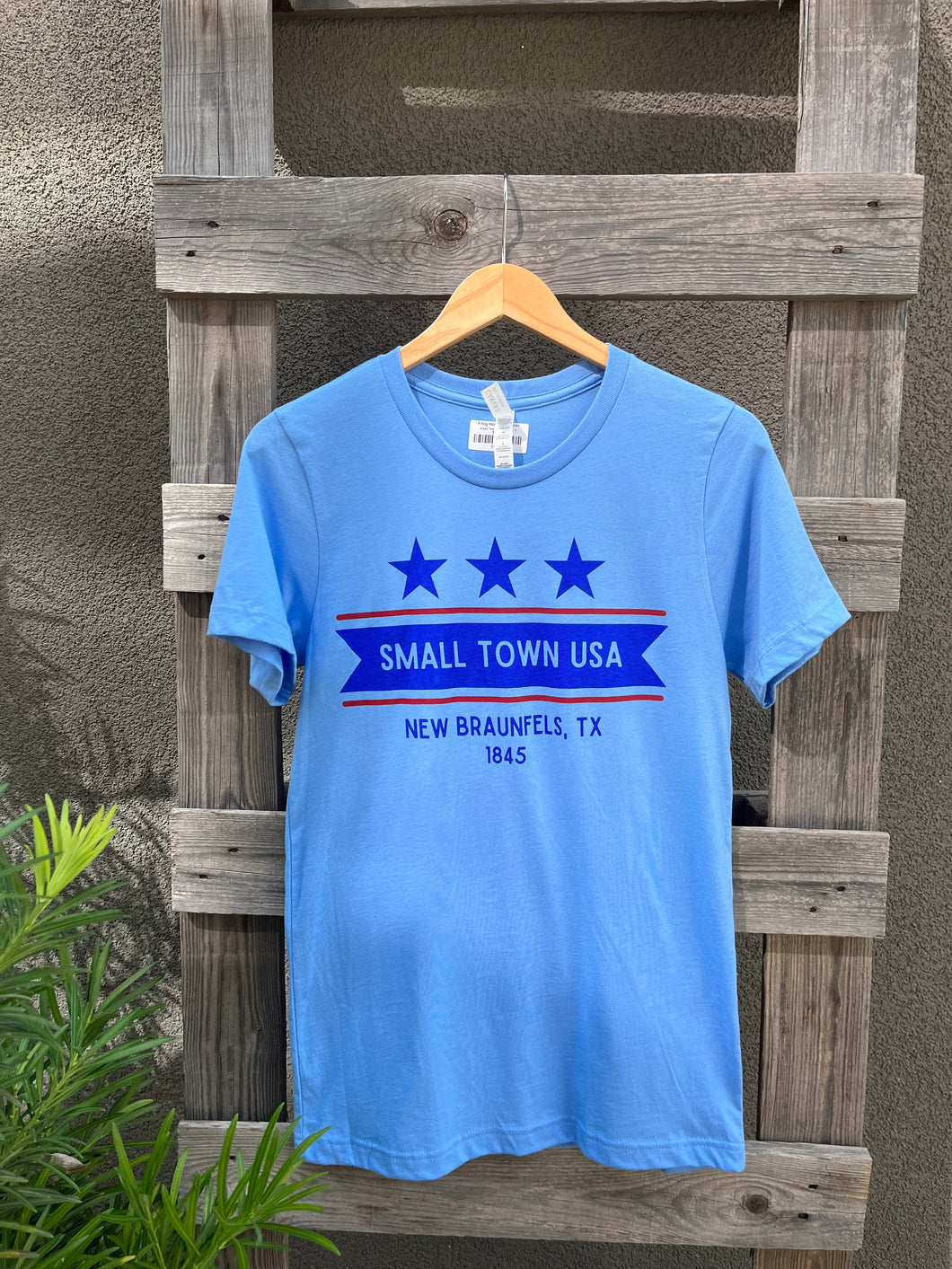 Small Town USA T-Shirt