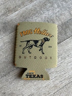 FHO Koozies- Pointer Koozie