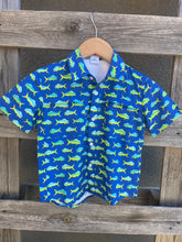 Load image into Gallery viewer, Youth Everyday Collection Short Sleeve- Mahi Mahi