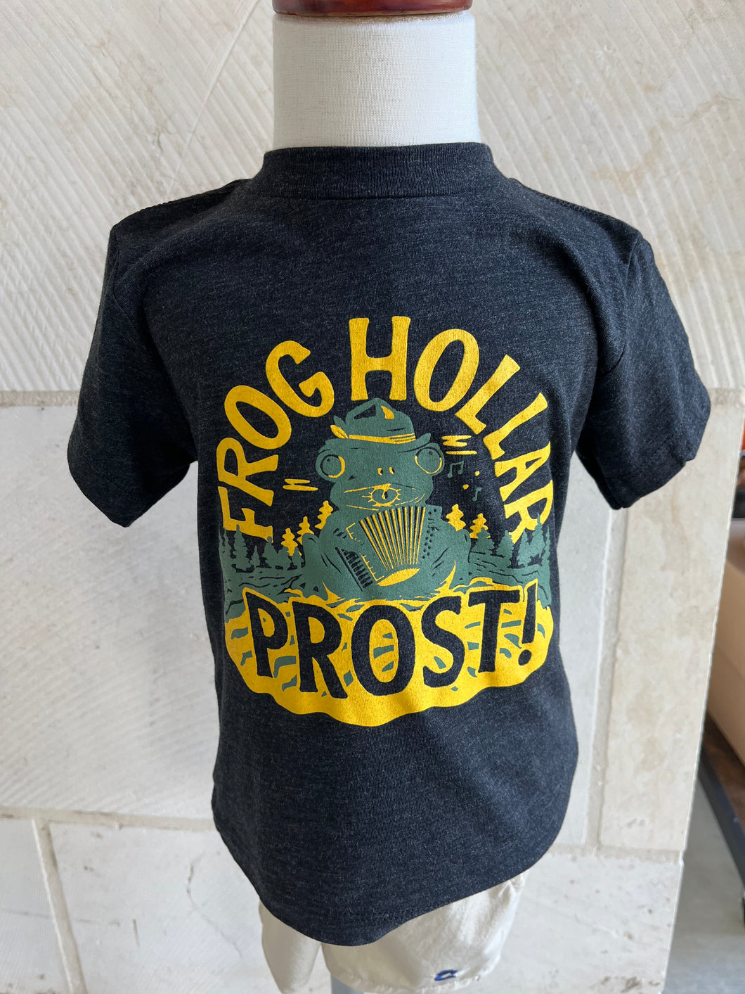 Youth Wurstfrog 2023