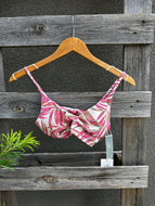 Elba Top-Pink Oasis