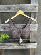 Mallorca Top-Black Wave