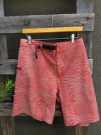 Rock Shock Boardshort- Phoenix Wave