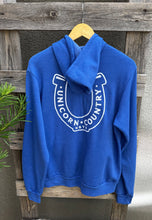Load image into Gallery viewer, Unisex Unicorn Country Hoodie