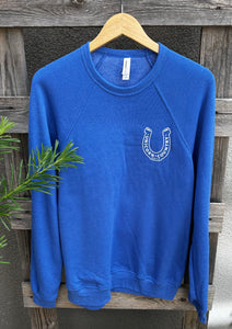 Youth Unicorn Country LS Tee