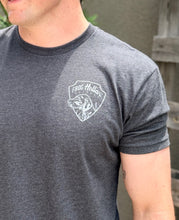 Load image into Gallery viewer, FHO Arrowhead Pointer ss tee shirt unisex