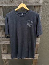 Load image into Gallery viewer, FHO Arrowhead Pointer ss tee shirt unisex