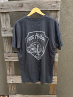 FHO Arrowhead Pointer ss tee shirt unisex