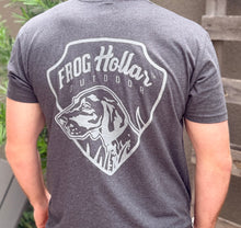 Load image into Gallery viewer, FHO Arrowhead Pointer ss tee shirt unisex
