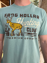 Load image into Gallery viewer, FHO Hunting Club Tee