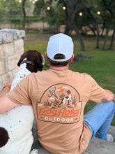 Load image into Gallery viewer, FHO Pointer/Dove Tee