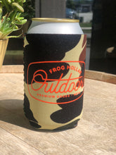 Load image into Gallery viewer, FHO Koozies - Spring Camo Premier Goods