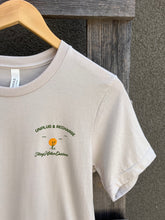 Load image into Gallery viewer, Unplug &amp; Recharge Canoe Tee