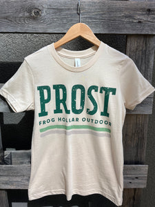 Youth Prost 2025 Tee