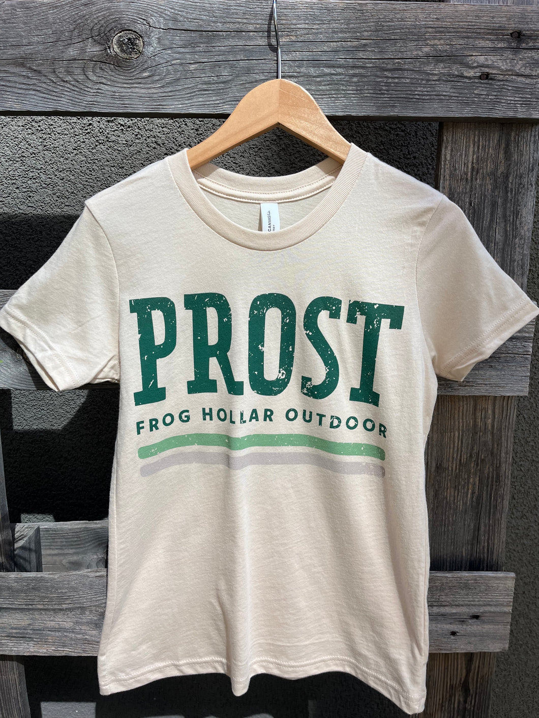 Youth Prost 2025 Tee