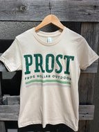 Youth Prost 2025 Tee