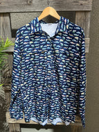 Men's Everyday Collection Long Sleeve- Catch of the Day