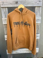 FHO Puffy Crew Hoodie