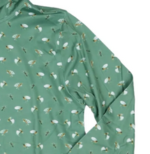 Load image into Gallery viewer, Youth Lightweight Performance Hoodie - Fly Fishing