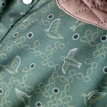 Load image into Gallery viewer, Youth Ranch Collection Short Sleeve - Dove Season