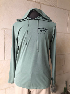 Custom Men’s Anetik Low Pro Hoody