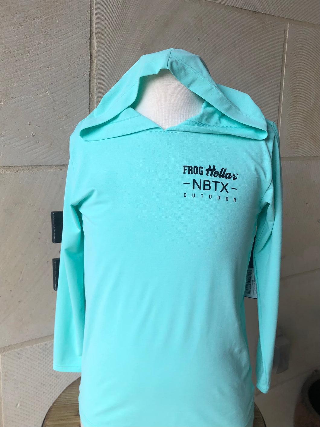 Youth Custom Low Pro Tech Hoody