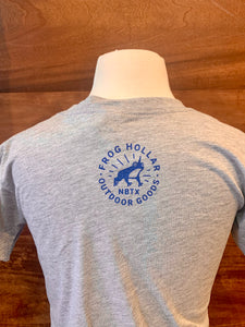 Toddler Unicorn Country Shirt