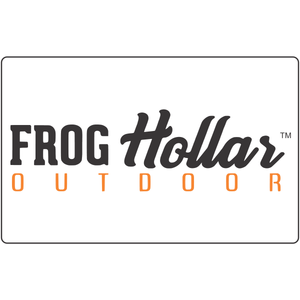 Frog Hollar Gift Card